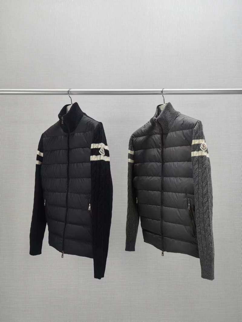 Moncler Down Coat